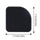 Anti-vibration Pads for Washing Machines (4 pcs.)