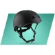 Soke K1 Sports Helmet Size M (54-58 cm), Matte Black