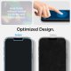 Spigen Crystal Pack aizsardzības komplekts iPhone 14 Plus, caurspīdīgs