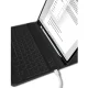 Tech-Protect SC Pen + Keyboard Folio Case for iPad 10.9\" 2022, Black