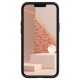 Caseology Parallax Mag iPhone 14 Plus Case Matte Black