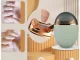 Rechargeable Electric Nail Clipper, Trimmer and File with USB