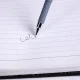 Maaleo Erasable Pen Set, Animal Design, 4 pcs