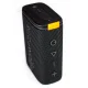 Boompods Beachboom Ocean Portable Bluetooth Speaker, Black