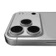 Puro Individual Tempered Glass Camera Lenses for iPhone 17 Pro / 17 Pro Max
