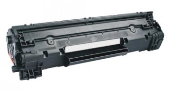 Extra Digital HP CE278X / CE278A Compatible Toner Cartridge, Black