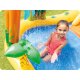 Intex 57444 Dinosaur Inflatable Play Center with Slide