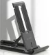 Tech-Protect Z5 Desk Stand for Smartphone and Tablet (4.0-8.3\"), Black
