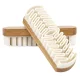 Shoe Brush for Suede and Nubuck Leather