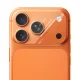 3mk Lens Protection Hybrid Camera Glass for iPhone 17 Pro Max