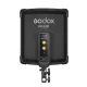 Godox FH50R lankstus RGB LED šviesos skydelis (2500–10000 K)