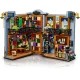 Building Set LEGO Icons 11379 Bookshop: Book Nook, 1690 Pieces