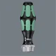 Bit Holder Set Wera Kraftform Kompakt Vario RA with Ratchet Function