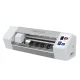 Forever 16\" Protective Film Cutting Machine with LCD and App