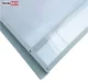 Arched Door Canopy STARKEDACH RODEO 150x70x20 cm, Light Gray