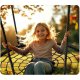 Nest Swing Neo-Sport NS-104 Spider Web 100 cm