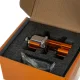 Bigstren Manual Chainsaw Chain Sharpener