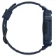 Spigen Rugged Armor Pro Strap with Protective Case for Apple Watch 42mm, Navy Blue
