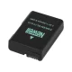 Newell DL-USB-C Dual-Channel Charger and 2x EN-EL14 Batteries for Nikon