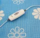Heated Electric Blanket 150 см x 120 см