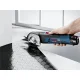 Bosch GUS 12V-300 Cordless Universal Shears, Blue / Black