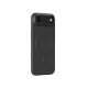 AmazingThing Minimal Air Phone Case Cover iPhone 17 Air Compatible with MagSafe - Black
