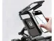 Waterproof Bicycle Phone Holder, 360° Rotation, Black