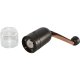 Peugeot L\'arbre à café Manual Coffee Grinder 20cm, Brown