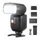 Neewer Z880-C Flash with Lithium Battery