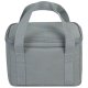 Rivacase 5705 Gremio Cooler Bag, 5L, Grey