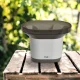TFA 35.8003.01 View Pro WLAN Wireless Weather Station
