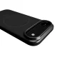 Puro Pulse Case for iPhone 17 Air, Black