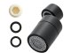 Swivel Faucet Aerator, Adjustable, 5.5x2 cm