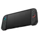 Spigen Rugged Armor Case for Nintendo Switch 2, Matte Black