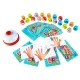 Finger Dexterity Game with Animal Covers