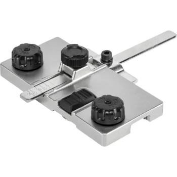 Makita 199232-5 Guide Rail Adapter for DHS660 / DHS661, Silver