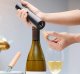Automatic Corkscrew with Foil Cutter / Wine Opener Accessory Set