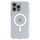 Spigen Ultra Hybrid vāciņš Apple iPhone 16 Pro, Balts