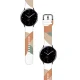 Strap Moro Silicone Band for Samsung Galaxy Watch (40-44mm) Camo 3