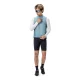 Rockbros YDMJ003 Windproof Cycling Vest Size XS - Blue