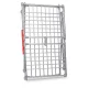 Massido Debora Stainless Steel Folding Clothes Airer, 19 m