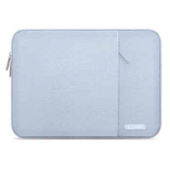 Tech-Protect Sleeve Laptop Bag 13-14", Blue