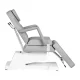 Sillon Electric Cosmetic Chair Soft 1 Siln. Gray
