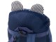 Kids Baby Backpack Satchel Bag \"Bear\", Blue