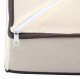 Drawer Organizer with 24 Compartments AG126F, Beige