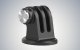 Telesin GP-TPM-T03 Universal 1/4\" Mount for Action Cameras