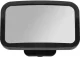 Xtrobb Baby Car Mirror, Black
