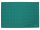 A1 Double-Sided Self-Healing Cutting Mat, 60x90 cm, Green