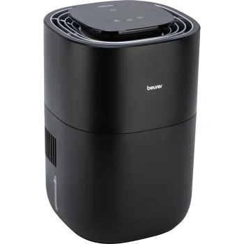 Beurer LB 200 Air Humidifier Black