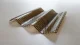 Profiled Polycarbonate Sheet DIAMOND SINUS 2.8 mm 1.045x4 m, Bronze